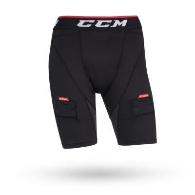 Warrior Compression Hockey Jill Shorts