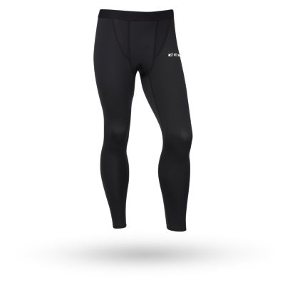 Performance Compression Underwear - Black - Youth – Bigger Than