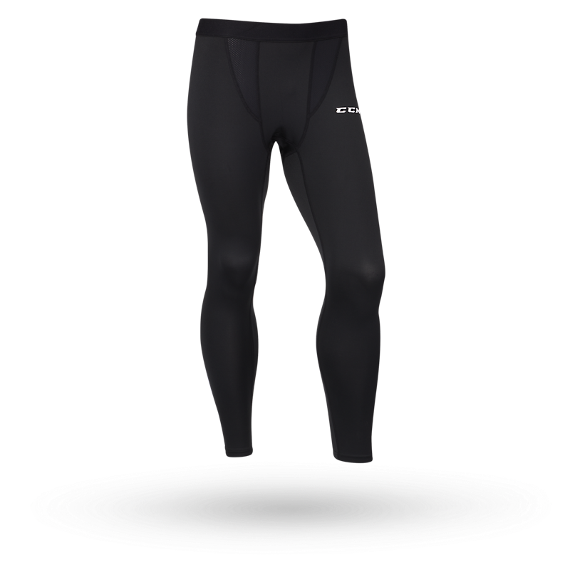 Youth Compression Pants