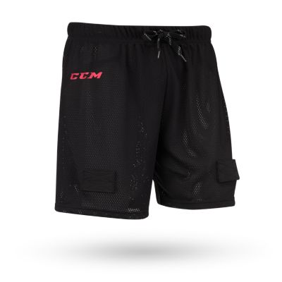 Men's Mesh Jock Shorts