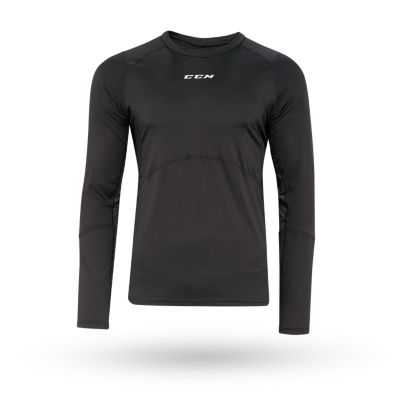 T-shirt compression pour hommes