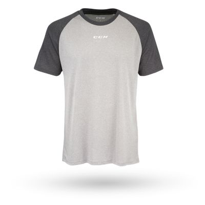 Men's base camp T-shirt