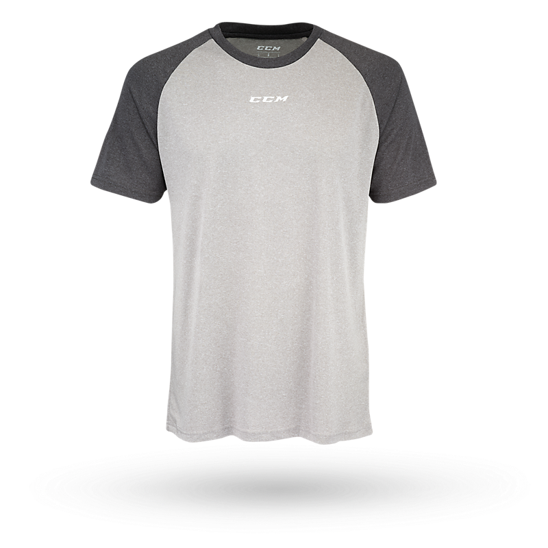 Men's base camp Short Sleeve T-shirt