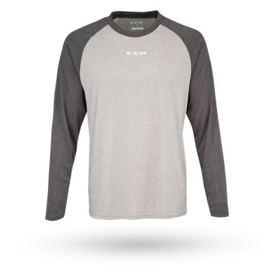 Baselayer Men Long Sleeve Top