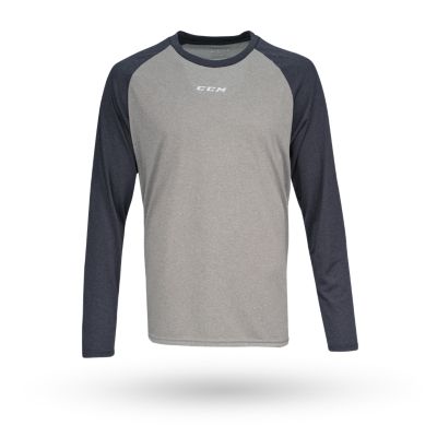 Baselayer Men Long Sleeve Top