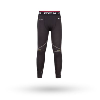 GOALIE CUT PANT YT