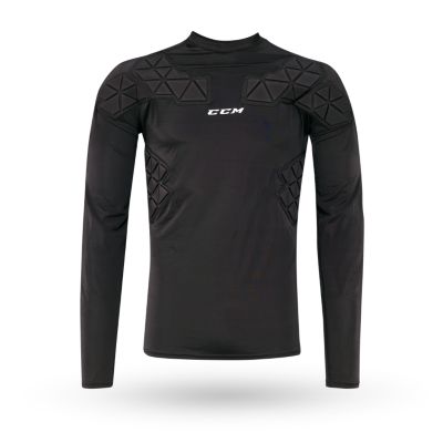 CCM Performance Compression Top Yth - Professional Skate Service