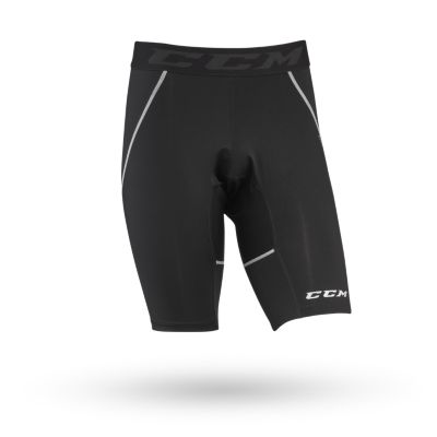 MENS XACT COMPRESSION SHORT