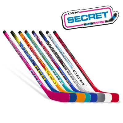 Secret Mini Sticks (2026)