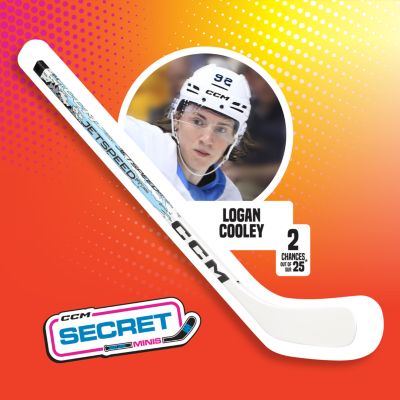 Secret Mini Sticks (2026)