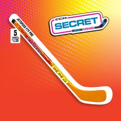 Secret Mini Sticks (2026)