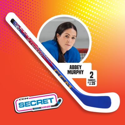 Secret Mini Sticks (2026)