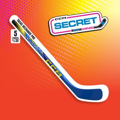 Secret Mini Sticks (2026)