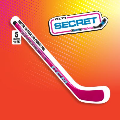 Secret Mini Sticks (2026)
