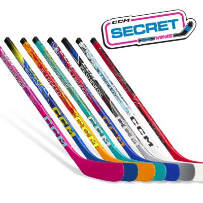 Secret Mini Sticks (2026)