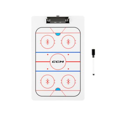 COACHING BOARD 41 X 25 CM