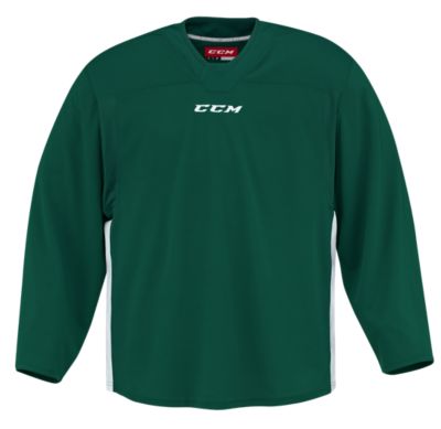 6000 Series Quicklite Practice Jersey Junior