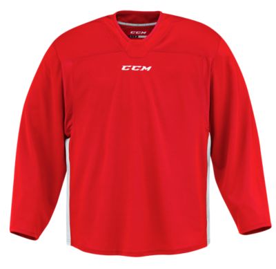 6000 Series Quicklite Practice Jersey Senior