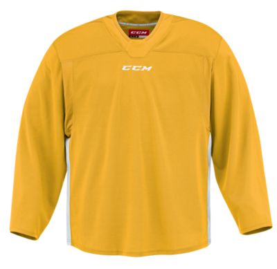 CCM 5000 Practice Jersey Hockey - Red - Senior - Large