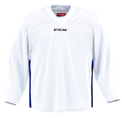 Ccm 6000 store practice jersey