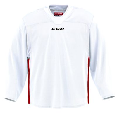 6000 Series Quicklite Practice Jersey Senior