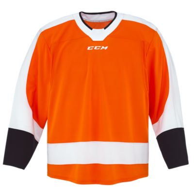 CCM - Game Jersey 8000 Series Senior, Royal, Size: M