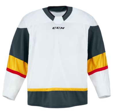 CCM - Game Jersey 8000 Series Junior, Navy, Size: S/M