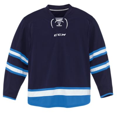 Hockey jersey clearance junior