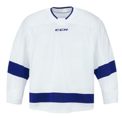  New CCM QuickLite jerseys come to the major juniors