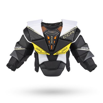 Axis 2 Goalie Chest Protector Senior