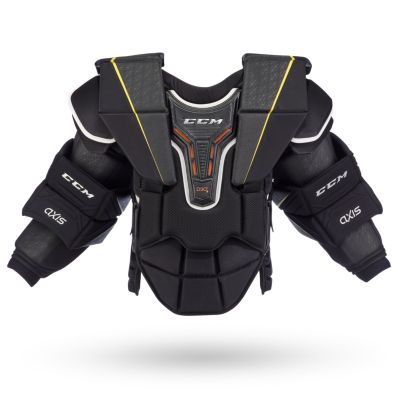 Axis Goalie Chest Protector Senior