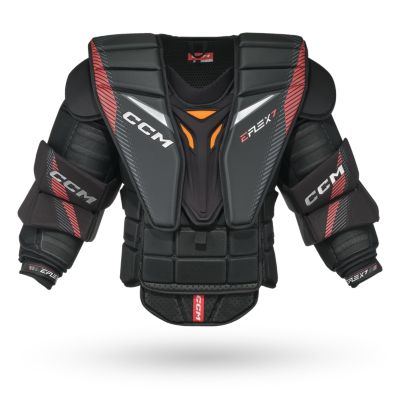 CCM EFLEX 7 EXTRA PROTECTION GOALIE ARM & BODY SENIOR