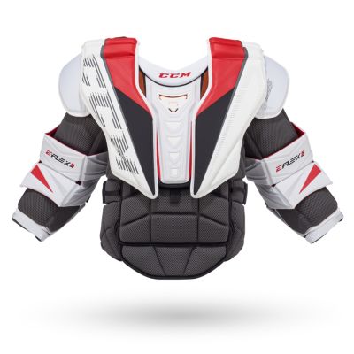 EFlex 5 Goalie Chest Protector Senior