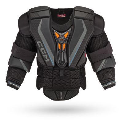 CCM Hockey Goalie Chest & Arm Junior