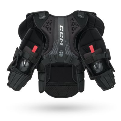 CCM EFLEX 7 GOALIE ARM & BODY INTERMEDIATE