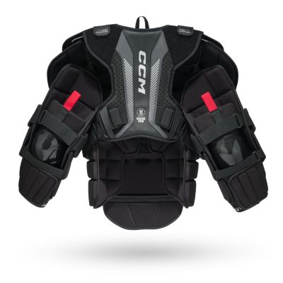 CCM EFLEX 7.9 GOALIE ARM & BODY INTERMEDIATE