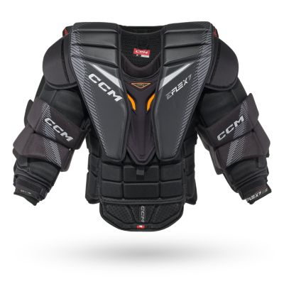CCM EFLEX 7 GOALIE ARM & BODY SENIOR
