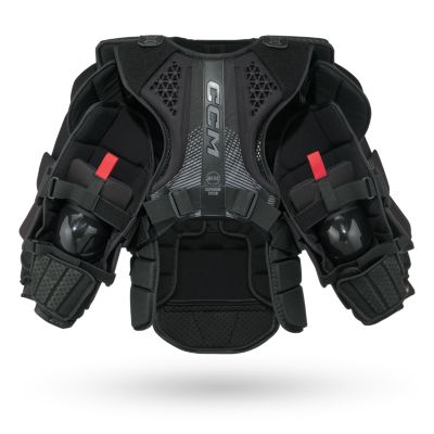 CCM EFLEX 7 GOALIE ARM & BODY SENIOR