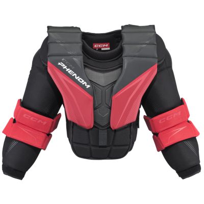 CCM Phenom Goalie Arm & Body Youth
