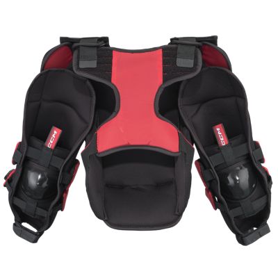 CCM Phenom Goalie Arm & Body Youth