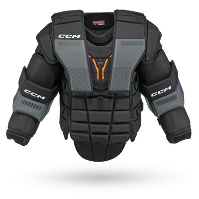 CCM PRO Spec Torwartbrustschutz SR