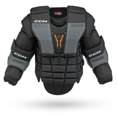 CCM PRO SPEC PLASTRON DE GARDIEN Sénior