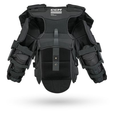 CCM PRO Spec Torwartbrustschutz SR