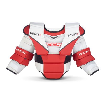 YTFLEX 2 CHEST PROTECTOR YOUTH