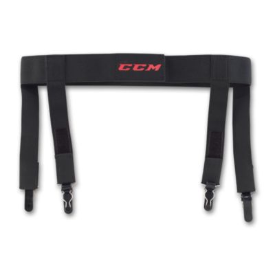 Garter Belt Senior