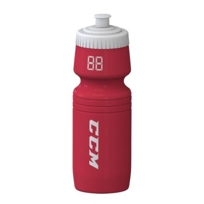 BOTTLE 0,7 L RED