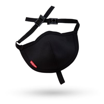 Game On Mask Half-Visor