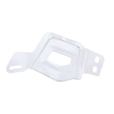 Bauer Hockey Helmet Plastic Buckle - Pair