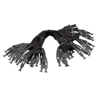 Replacement Part ACCESSORIES Head and Face