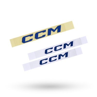 Helmet logo stickers (1 front + 2 side)